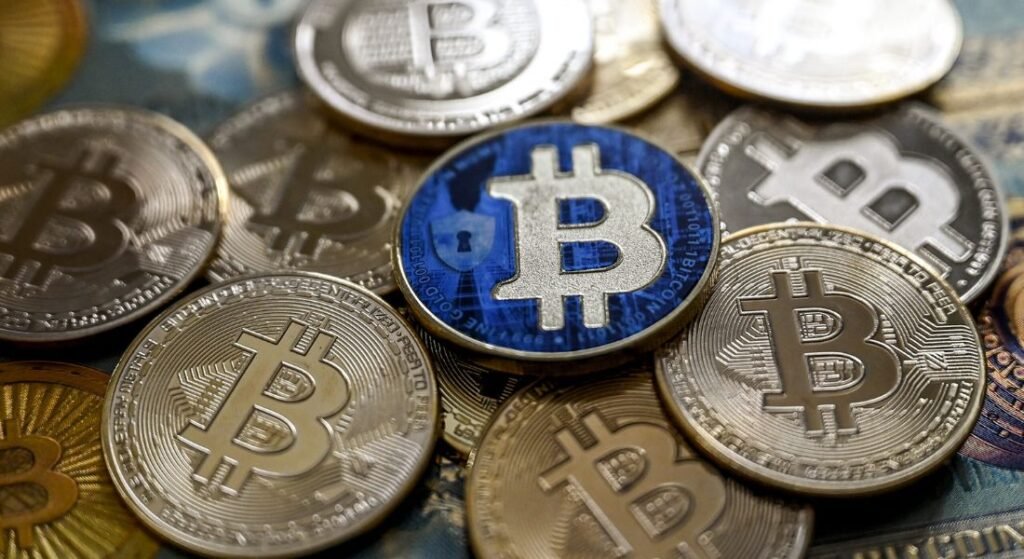 who owns the most Bitcoin