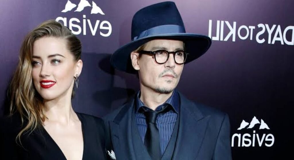 johnny depp