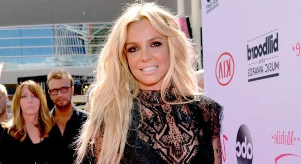 britney spears