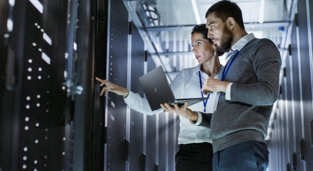 enterprise network management 