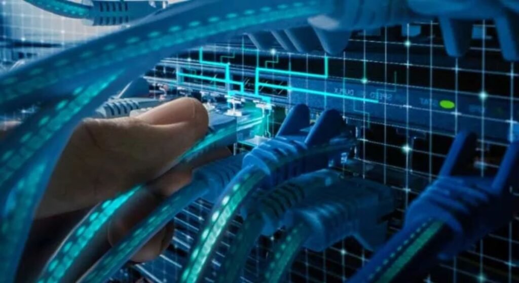enterprise network management 