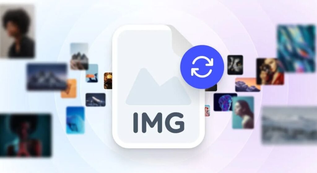 Best Online Image Converter