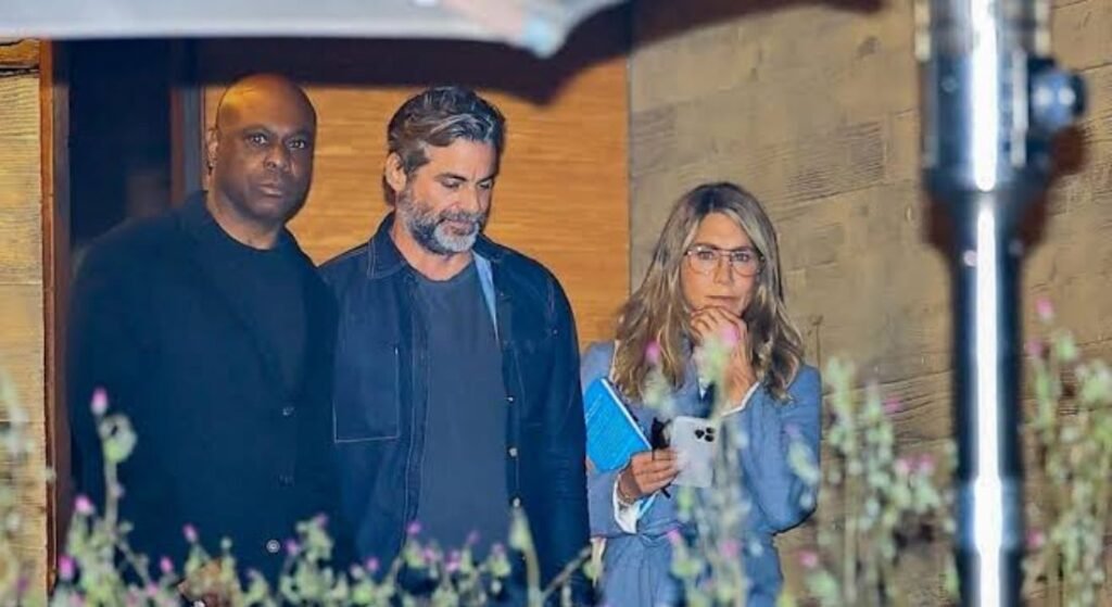 jennifer aniston boyfriend