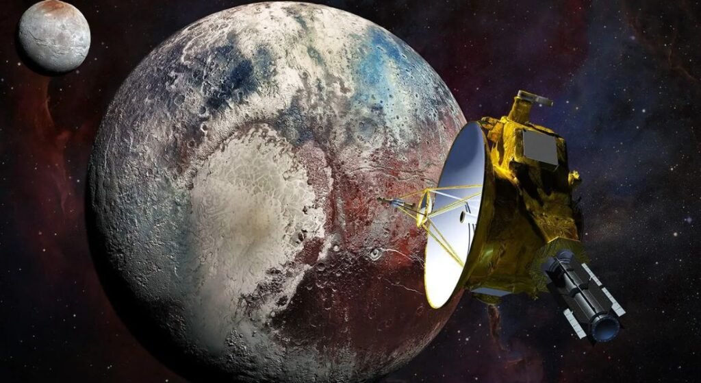 pluto