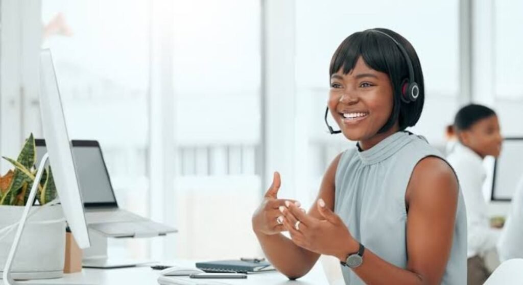 insurance agency customer service