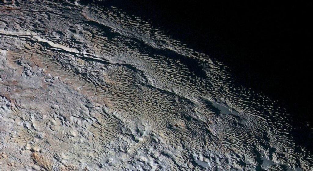 pluto