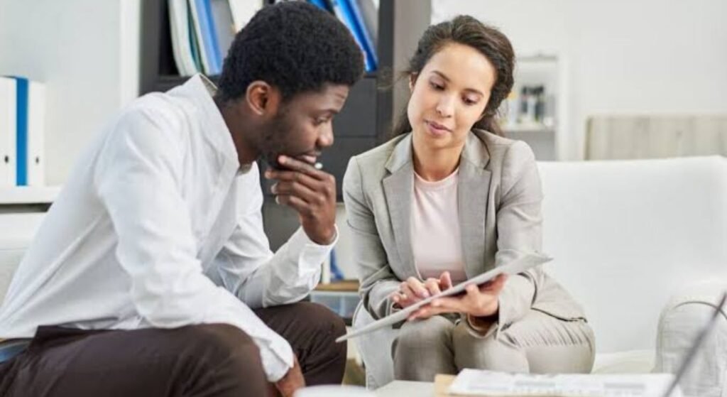 insurance agency customer service