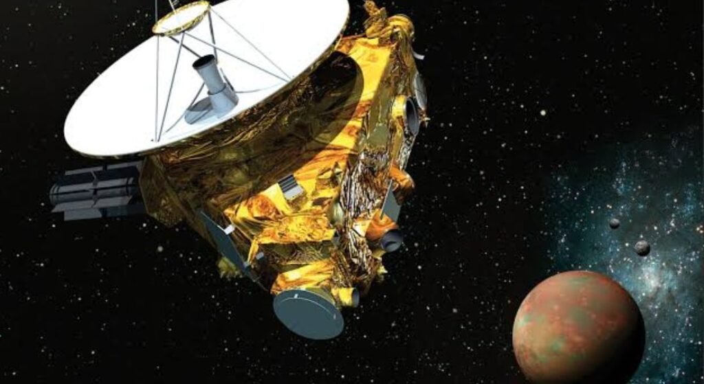 pluto