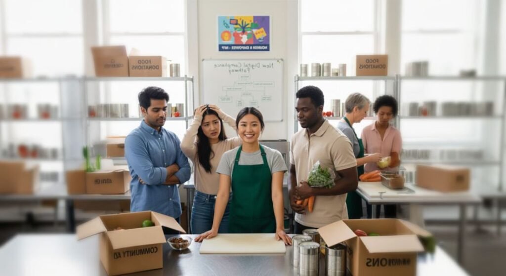 Generic Compliance Training Fails