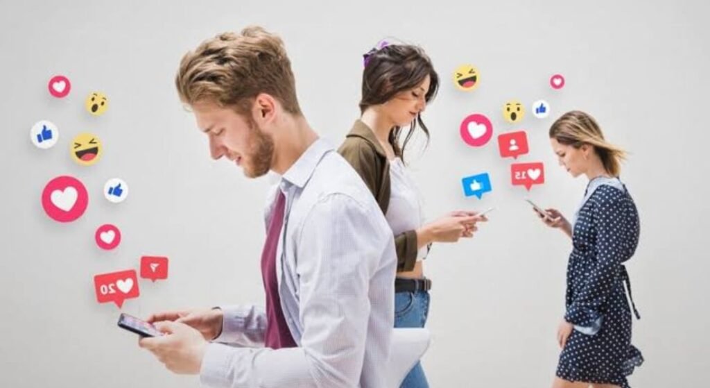 Social Media Reputation Management