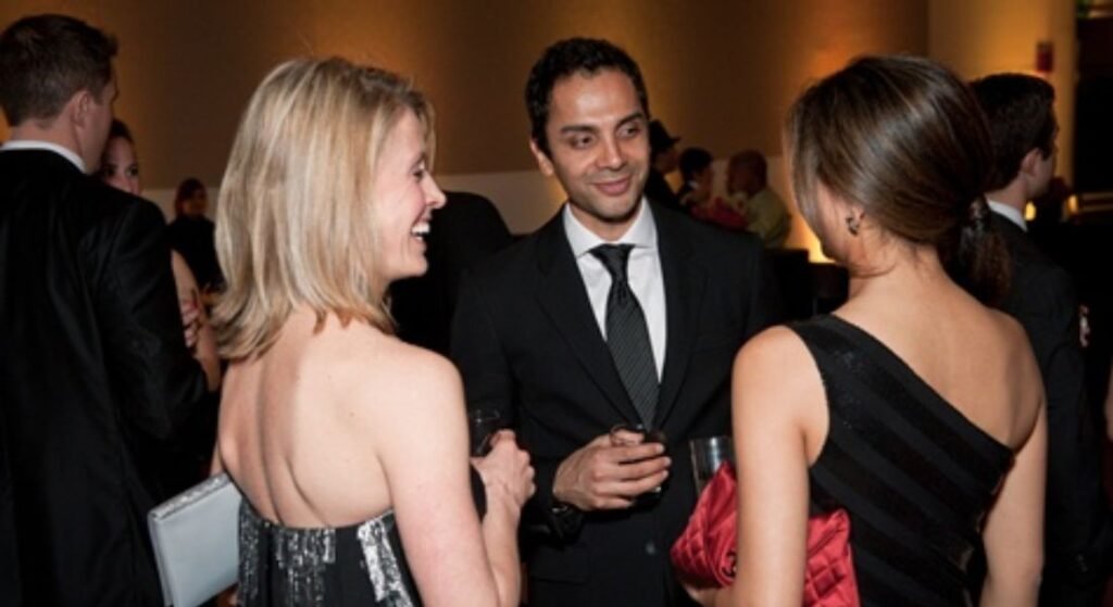 nimesh patel wife