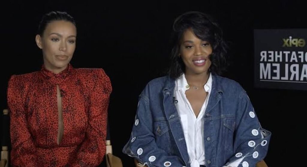 bumpy johnson daughter elise and malcolm x