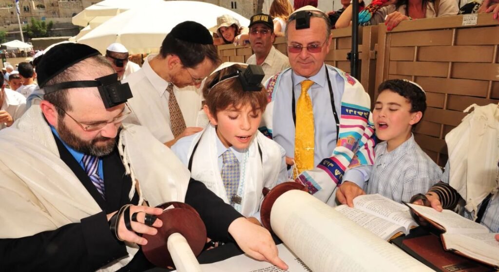 trey yingst jewish 