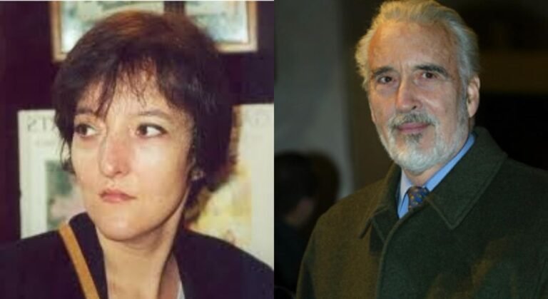 christina erika carandini lee
