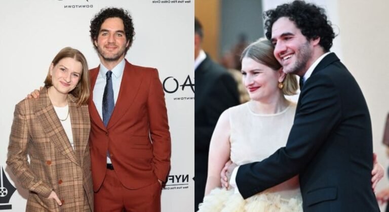 Ava Safdie