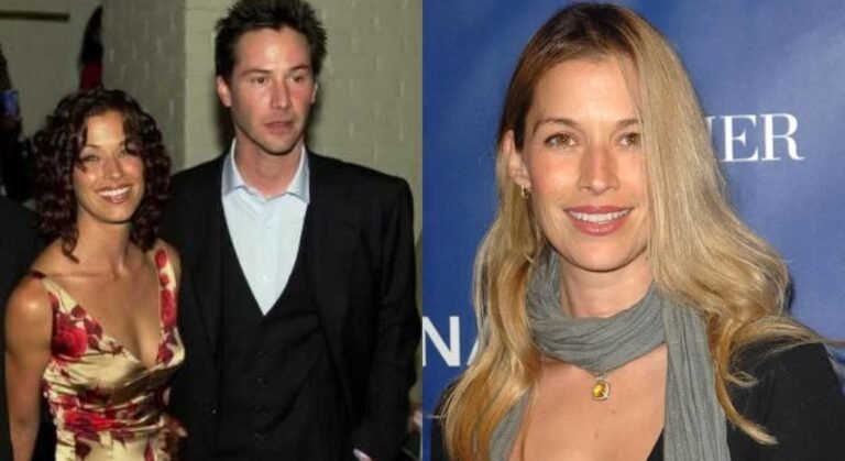 brooke langton is she married