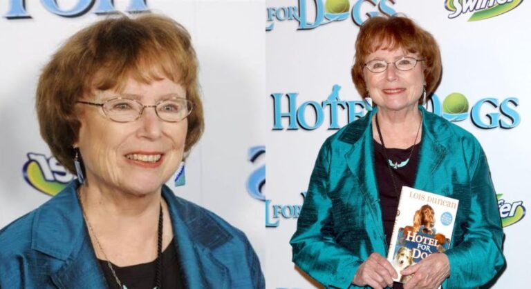 Lois Denhard