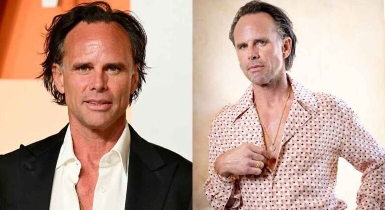 sandy goggins actor