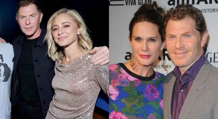 kate connelly bobby flay wife
