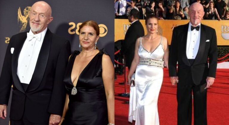 Gennera Banks Biography: The Inspiring Untold Life of Jonathan Banks’ Wife gennera banks