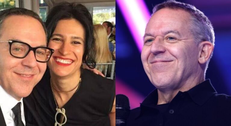 Elena Moussa Biography: Inside the Life, Career, and Style of Greg Gutfeld’s Wife elena moussa