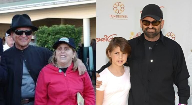 Tiffany Pesci: The Untold Life Story of Hollywood Royalty’s Stunning Daughter tiffany pesci