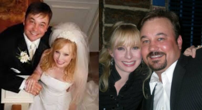 Matthew Dudney: The Untold Story of Barbara Mandrell’s Son, His Incredible Faith, and Musical Journey matthew dudney