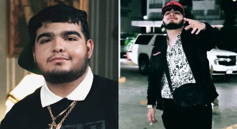 Chuy Montana Biography: Untold Story of a Rising Regional Mexican Star chuy montana
