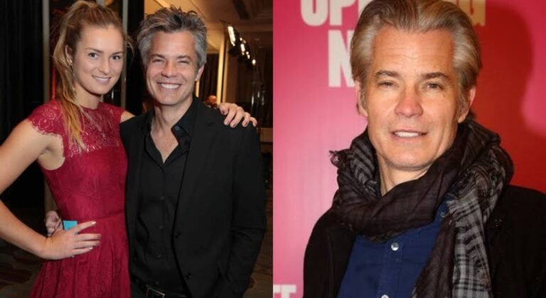 son henry olyphant
