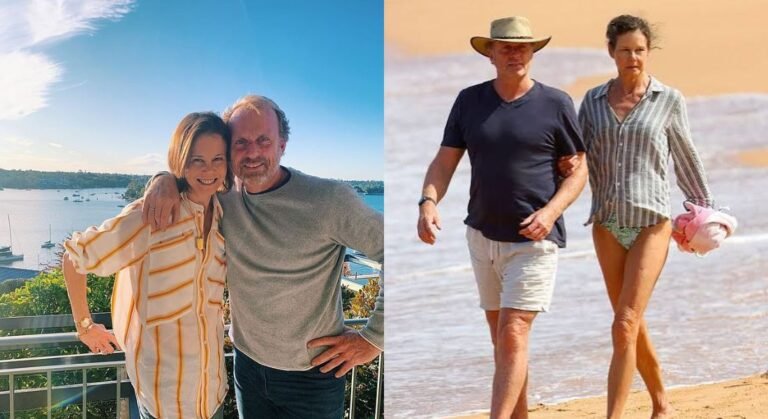 Who is Craig Marran? Inside the Extraordinary Life, Career, and Family of the Senior Investment Leader craig marran