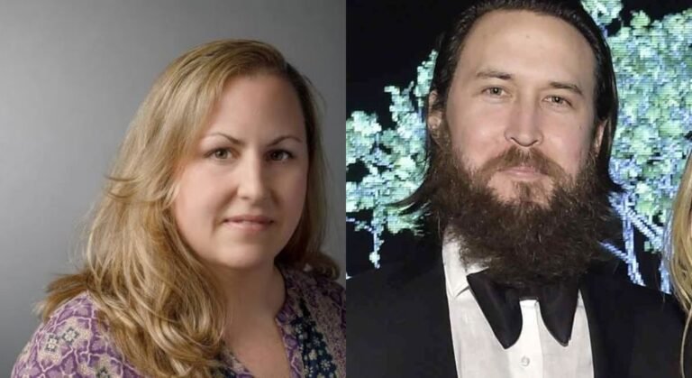 The Heartwarming Story of Melissa Linehan: Danny Fujikawa’s Beloved Mother melissa linehan