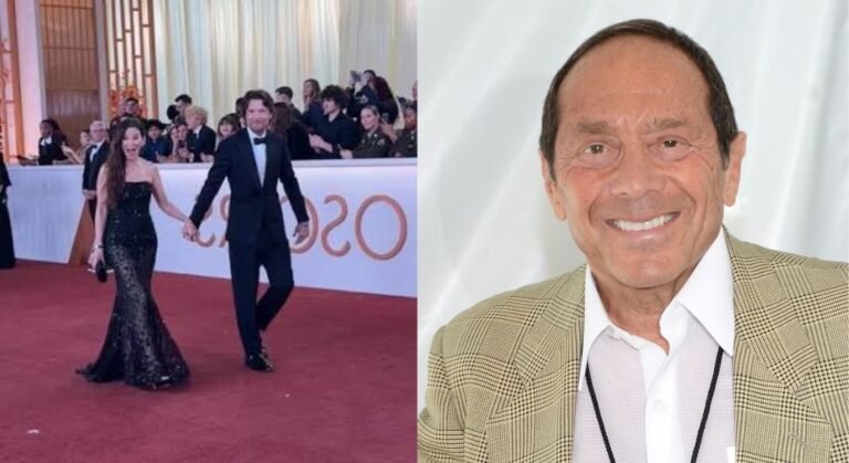 Amelia Anka Biography: 7 Inspiring Facts About Paul Anka’s Daughter amelia anka