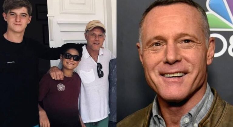 The Remarkable Life of Bear Beghe: Inside Jason Beghe’s Son’s Journey bear beghe