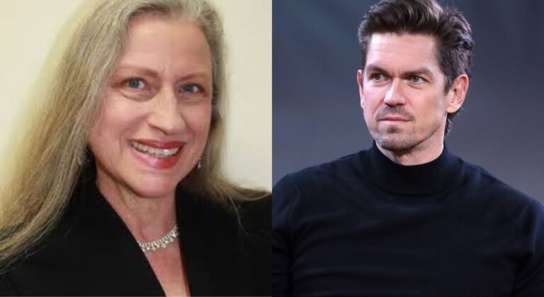 Who is Carla Novinger? 10 Untold Facts About Steve Howey’s Accomplished Mother carla novinger