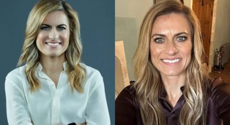 karen carney wife