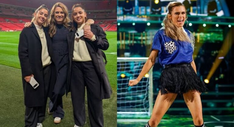 karen carney husband