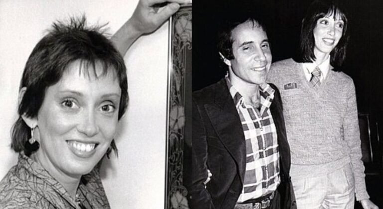 Shelley Duvall