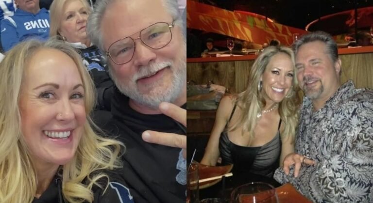 brandi love husband
