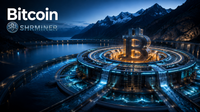 Bitcoin Mining