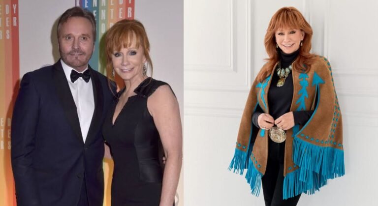 Charlie Battles Biography: The Life, Rodeo Career, and Untold Legacy of Reba McEntire’s First Husband charlie battles