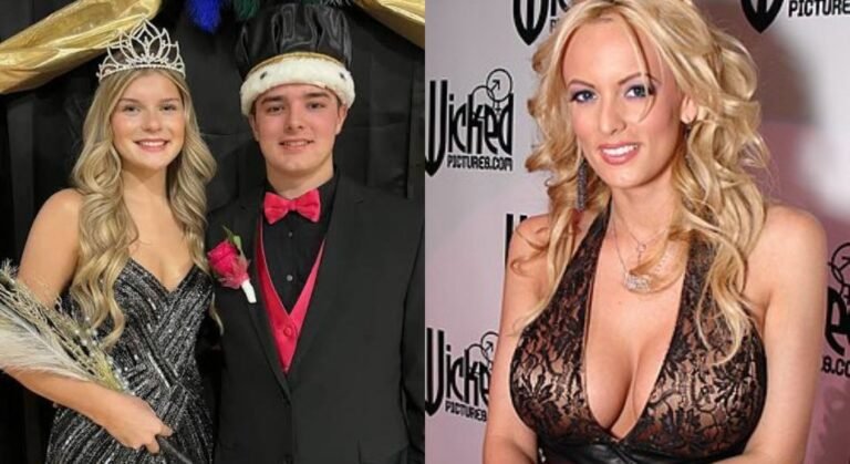Caden Crain Biography: Inside the Life of Stormy Daniels’ Daughter Caden Crain