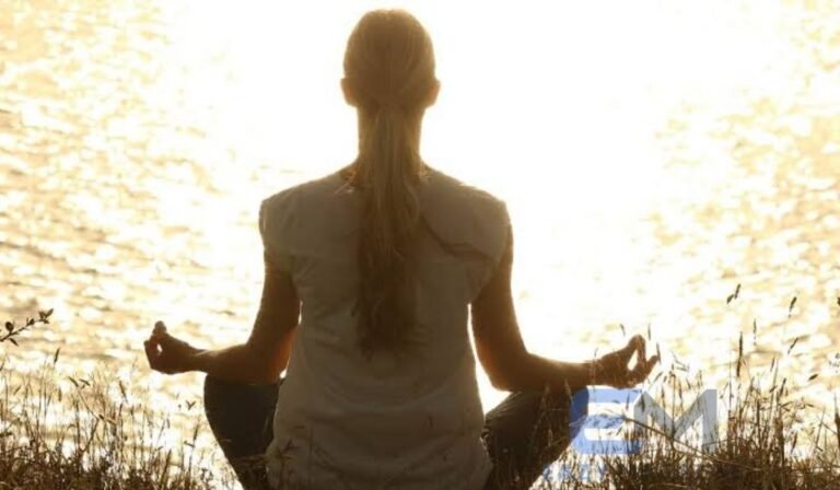 Healthy Mind and Body