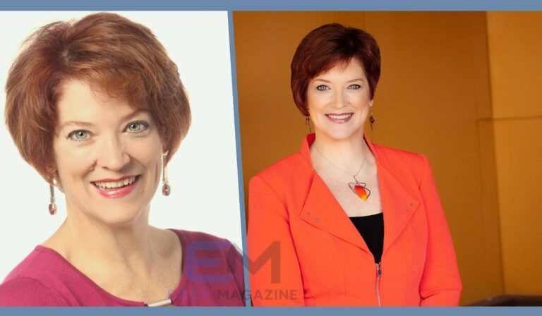 Susan Robertson