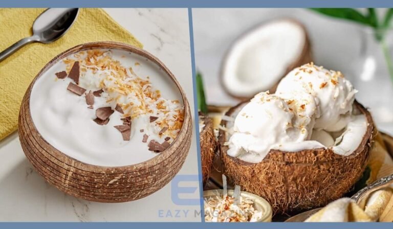 Coconut Acai