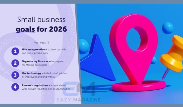 How to Start a Small Business in 2026