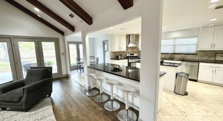 houston corporate apartments