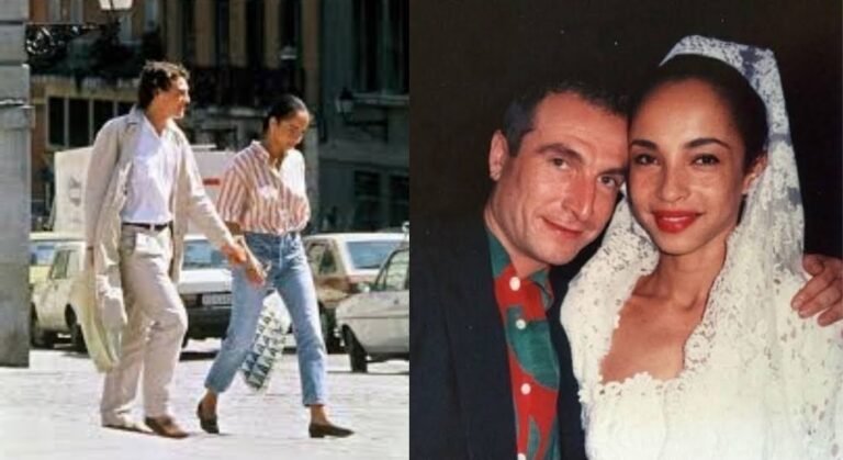 Carlos Scola Pliego: Brilliant Spanish Director & Untold Story of Sade Adu’s Ex-Husband carlos scola pliego