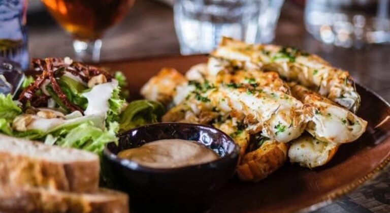 food and beverage business ideas