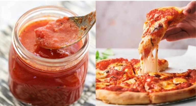 Neapolitan Pizza Sauce Recipe: The Ultimate Guide to Authentic Italian Flavor neapolitan pizza sauce recipe