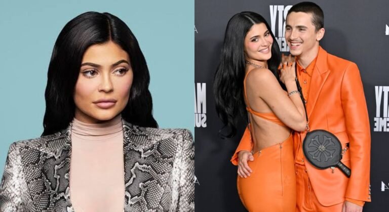 kylie jenner net worth 2026